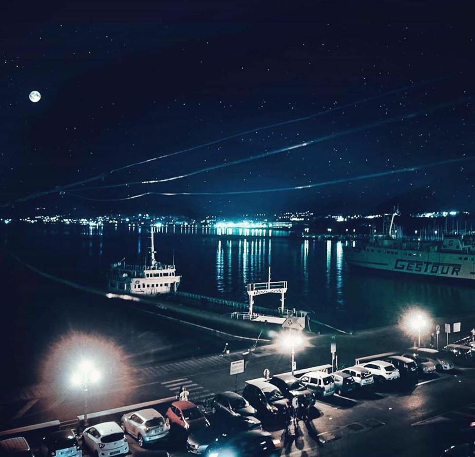 مبيت وإفطار يوتْسْوولْ Sole Luna Mare المظهر الخارجي الصورة